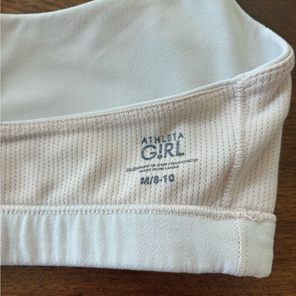 Athleta Girl Sports Bras - Picture 4 of 7
